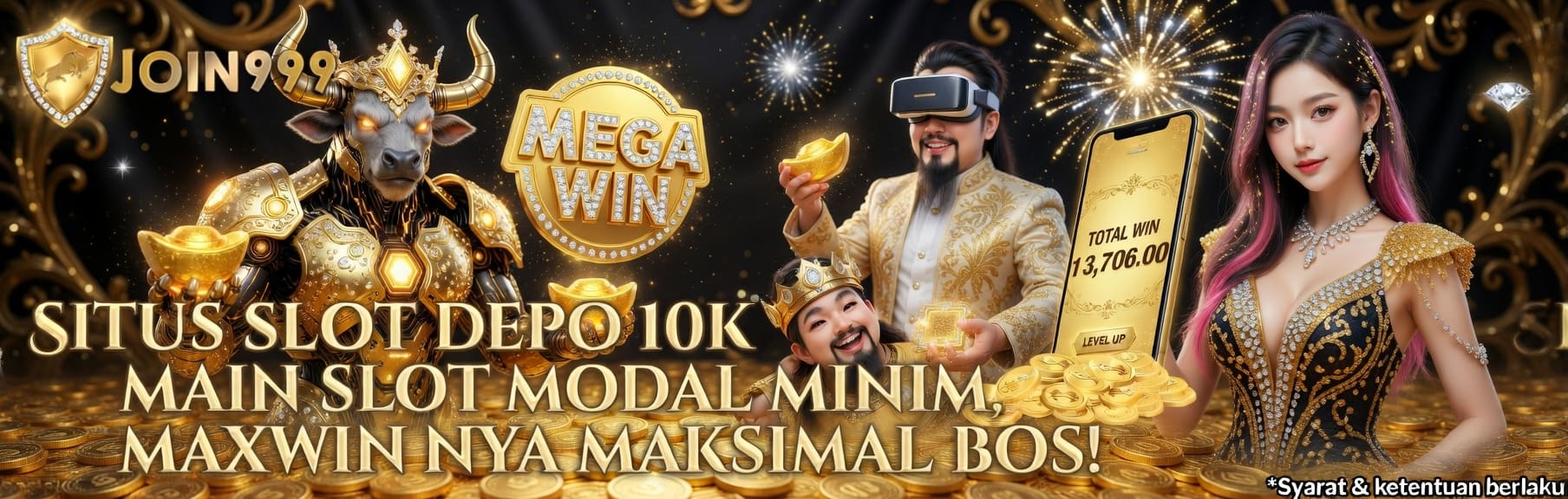 Freebet Level Up